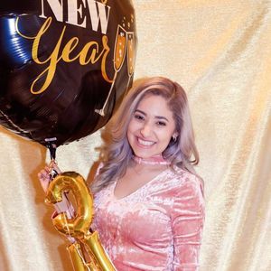 Meet your Posher, Alexa